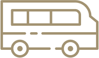 Shuttle bus service