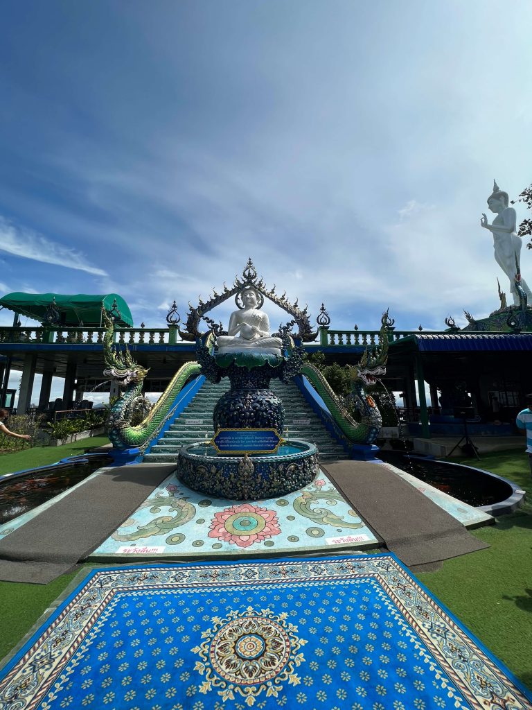 Khao-Pra-Khru-Monastery-สำนักสงฆ์เขาพระครู-บรรยากาศวัด